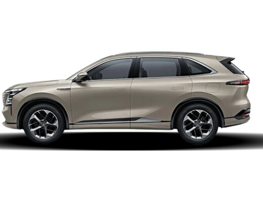 Changan CS75 Plus IV Tech 2.0T/235 8AT 4WD